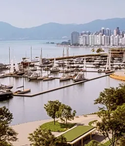 Apartamento com 4 Quartos à venda, 164m² no Centro, Florianópolis