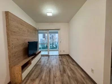 Apartamento com 2 Quartos à venda, 60m² no Campo Belo, São Paulo
