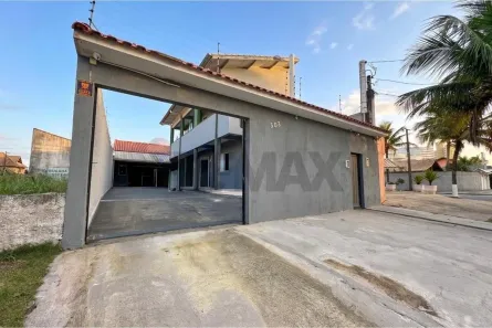 Casa com 7 Quartos à venda, 293m² no Cidade Balneária Peruíbe/SCIPEL, Peruíbe