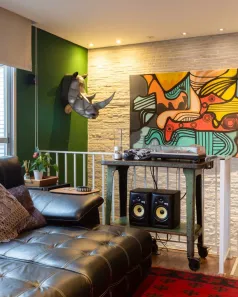 Cobertura com 3 Quartos à venda, 234m² no Perdizes, São Paulo