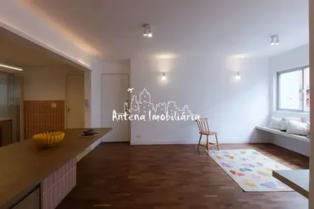 Apartamento com 2 Quartos à venda, 84m² no Perdizes, São Paulo