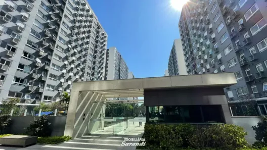 Apartamento com 2 Quartos à venda, 62m² no São Sebastião, Porto Alegre