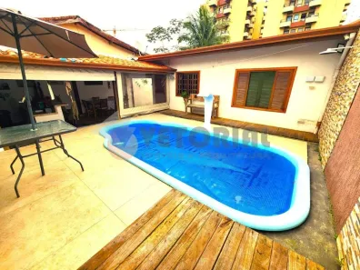 Casa com 3 Quartos à venda, 250m² no Jardim Bela Vista, Caraguatatuba