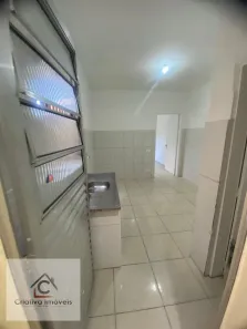 Casa com 1 Quarto para alugar, 25m² no Jardim Maringá, São Paulo