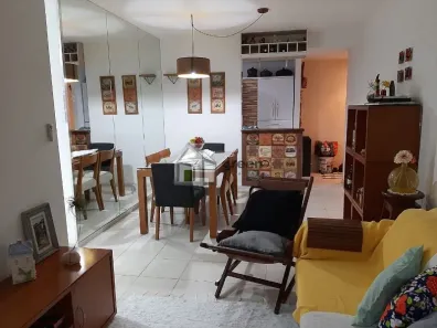 Apartamento com 4 Quartos à venda, 70m² no Jacarepaguá, Rio de Janeiro