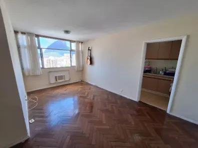 Apartamento com 2 Quartos à venda, 72m² no Leblon, Rio de Janeiro