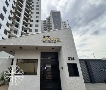Apartamento com 2 Quartos à venda, 54m² no Vila Emília, Maringá