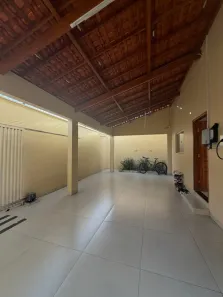 Casa com 2 Quartos à venda, 130m² no Parque Ipê, Feira de Santana