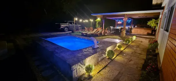 Fazenda/Sítio com 5 Quartos à venda, 170m² no Fazenda Alpina, Teresópolis