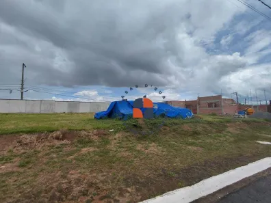 Lote/Terreno à venda, 250m² no Terras de Benvira, Tremembé