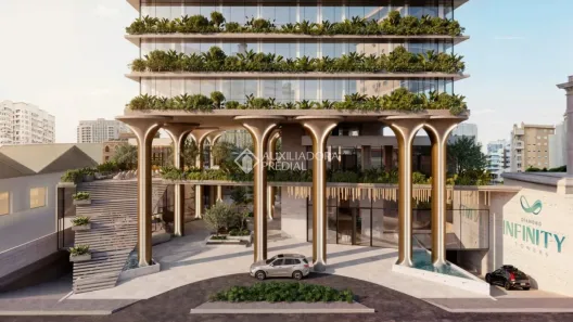 Apartamento com 2 Quartos à venda, 70m² no Americano, Lajeado