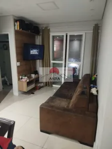 Apartamento com 3 Quartos à venda, 80m² no Jardim Valéria, Guarulhos