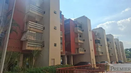 Apartamento com 2 Quartos para alugar, 55m² no Asa Norte, Brasília