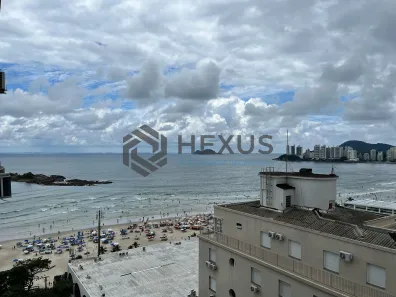 Apartamento com 2 Quartos à venda, 110m² no Pitangueiras, Guarujá