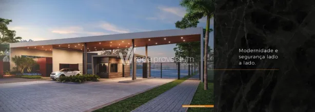 Lote/Terreno à venda, 1000m² no Jardim Conceição (Sousas), Campinas