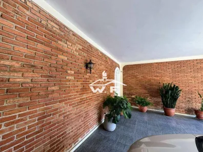 Casa com 4 Quartos à venda, 299m² no Vila Paraíba, Guaratinguetá