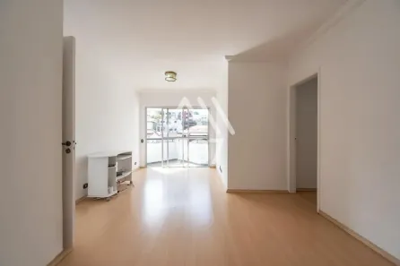 Apartamento com 3 Quartos à venda, 74m² no Vila Progredior, São Paulo