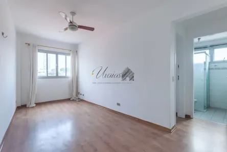 Apartamento com 1 Quarto à venda, 42m² no Vila Monumento, São Paulo