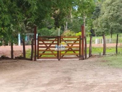 Fazenda/Sítio à venda, 1090000m² no Parque Alvorada, Timon