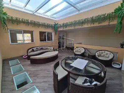 Casa com 2 Quartos à venda, 250m² no Fundação, São Caetano do Sul