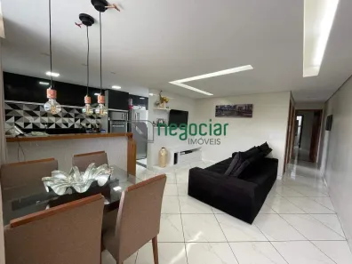Casa com 2 Quartos à venda, 181m² no Novo Horizonte, Betim