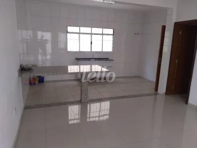 Casa de Condomínio com 3 Quartos à venda, 105m² no Vila Prudente, São Paulo