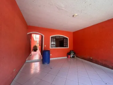 Sobrado com 3 Quartos à venda, 231m² no Jardim City, Guarulhos