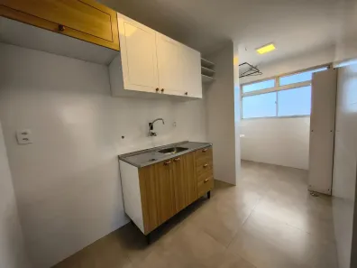 Apartamento com 2 Quartos à venda, 54m² no Vila Carrão, São Paulo