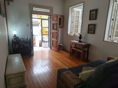 Apartamento com 3 Quartos à venda, 93m² no Tijuca, Rio de Janeiro