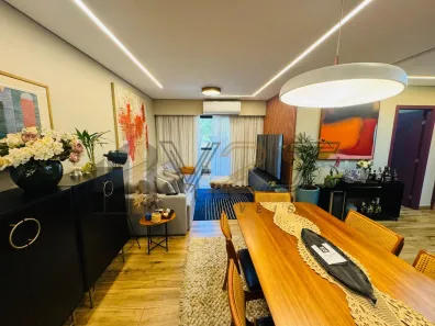 Apartamento com 3 Quartos à venda, 96m² no Capela, Vinhedo