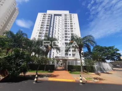 Apartamento com 2 Quartos à venda, 53m² no Nova Aliança, Ribeirão Preto