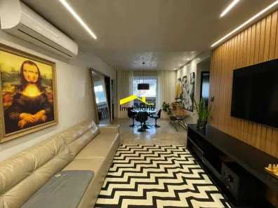 Apartamento com 2 Quartos à venda, 75m² no Buritis, Belo Horizonte