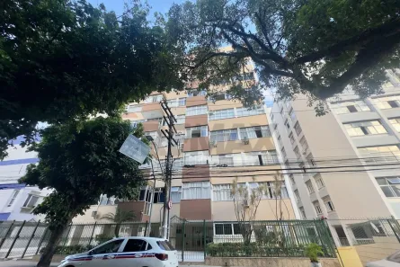 Apartamento com 3 Quartos à venda, 120m² no Graça, Salvador