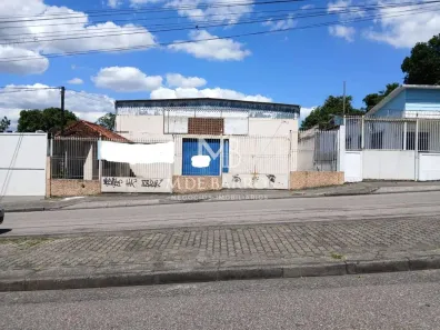 Galpão/Depósito/Armazém para alugar, 760m² no Santa Cruz, Rio de Janeiro