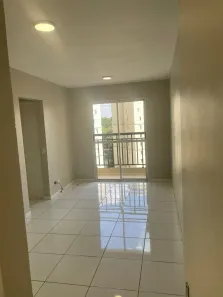 Apartamento com 2 Quartos à venda, 52m² no Jardim Albertina, Guarulhos