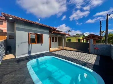Casa com 2 Quartos à venda, 110m² no Canudos, Novo Hamburgo