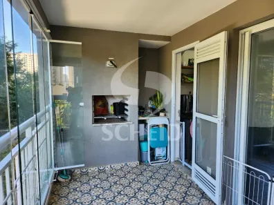 Apartamento com 3 Quartos à venda, 81m² no Vila Isa, São Paulo