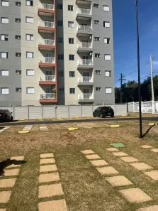 Apartamento com 2 Quartos à venda, 56m² no Estrela e Kanashiro, Araraquara