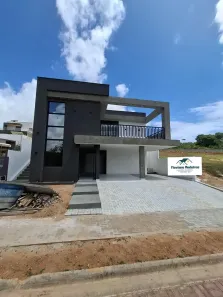 Casa de Condomínio com 3 Quartos à venda, 230m² no Parque das Nações, Parnamirim