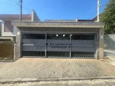 Sobrado com 3 Quartos para alugar, 300m² no Água Rasa, São Paulo
