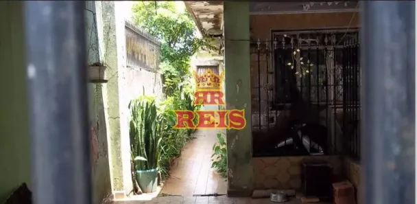 Casa com 3 Quartos à venda, 260m² no Jardim Maria Estela, São Paulo