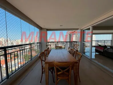 Apartamento com 4 Quartos à venda, 264m² no Santa Teresinha, São Paulo