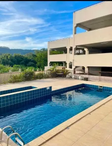 Apartamento com 2 Quartos para alugar, 50m² no Vila São Paulo, Mogi das Cruzes