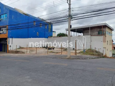Lote/Terreno à venda, 259m² no Concórdia, Belo Horizonte