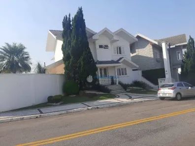 Casa de Condomínio com 4 Quartos à venda, 358m² no Urbanova III, São José dos Campos