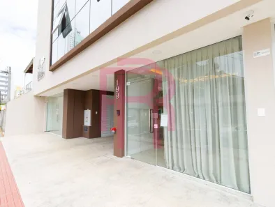 Sala Comercial para alugar, 58m² no Nações, Balneário Camboriú