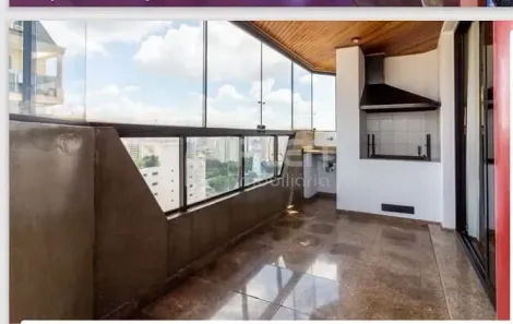 Apartamento com 5 Quartos à venda, 230m² no Santana, São Paulo