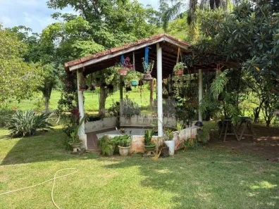 Fazenda/Sítio à venda, 180m² no Freitas, São José dos Campos