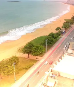 Apartamento com 3 Quartos à venda, 200m² no Praia de Itaparica, Vila Velha
