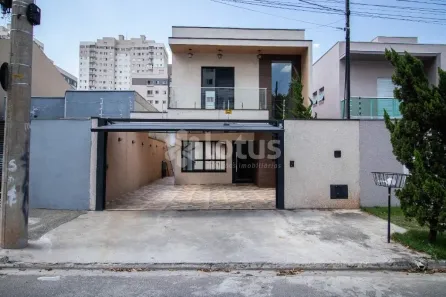 Casa com 3 Quartos à venda, 140m² no Portais (Polvilho), Cajamar